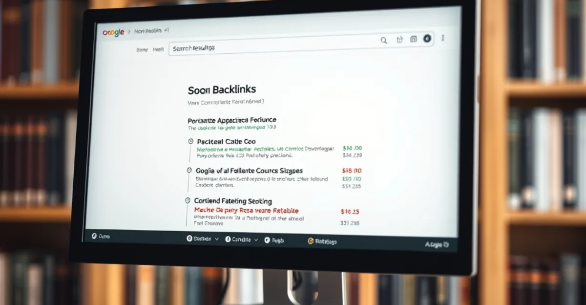 Backlinks vs Conteúdo: Onde Investir Seu SEO em 2026