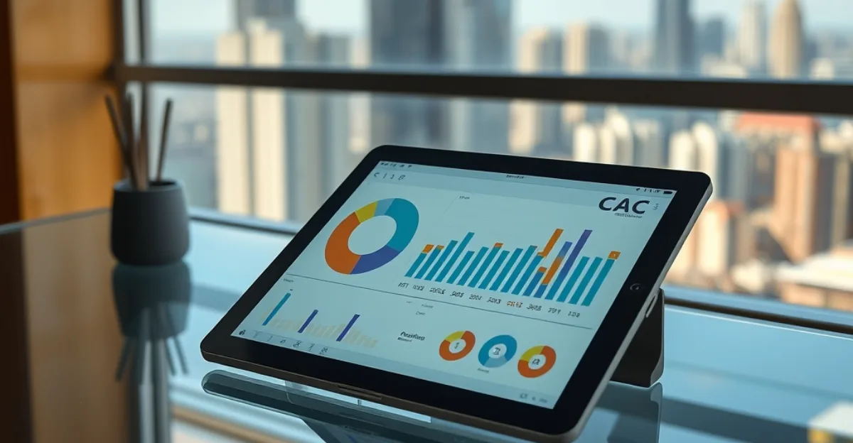 CAC: Calcule e Reduza o Custo de Aquisição de Clientes em 2026