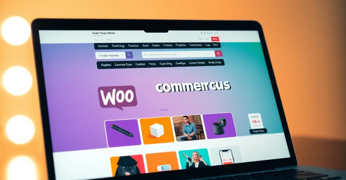 WooCommerce: Sua Loja Virtual Pronta para Vender em 2026