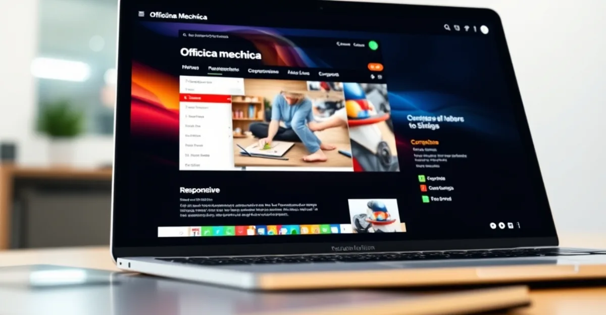 Oficina Mecânica: Site e Agendamento Online Lotam Agenda de Revisões