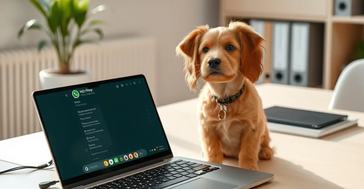 Pet Shop no WhatsApp: IA Automática Acaba com Perda de Clientes