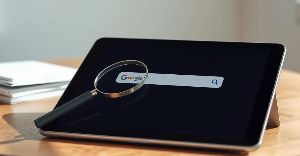 SEO Técnico: Por Que o Google Não Indexa Seu Site em 2026