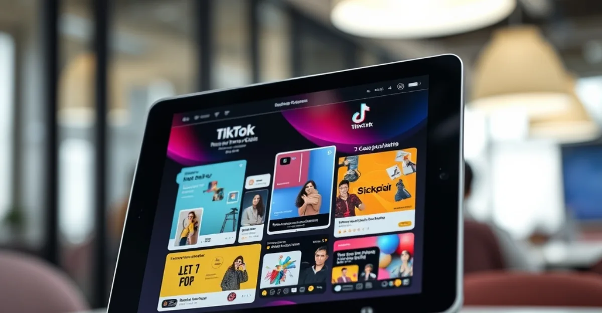 TikTok Ads para PMEs: O Guia Definitivo para 2026